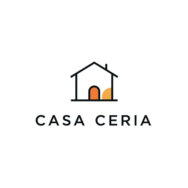 Logo Casa Ceria